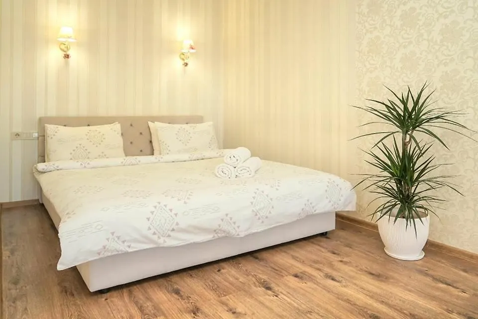 Apartman 1 Room 60M2 Center Of Obolon Near River Side Kijev