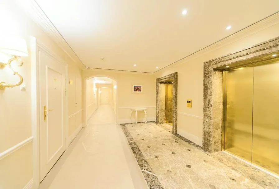 Apartment 1 Room 60M2 Center Of Obolon Near River Side Kyiv Ukraine