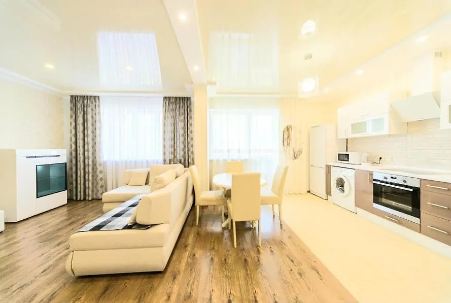 Apartment 1 Room 60M2 Center Of Obolon Near River Side Kyiv