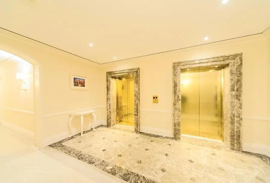 1 Room 60M2 Center Of Obolon Near River Side Kyiv Apartment