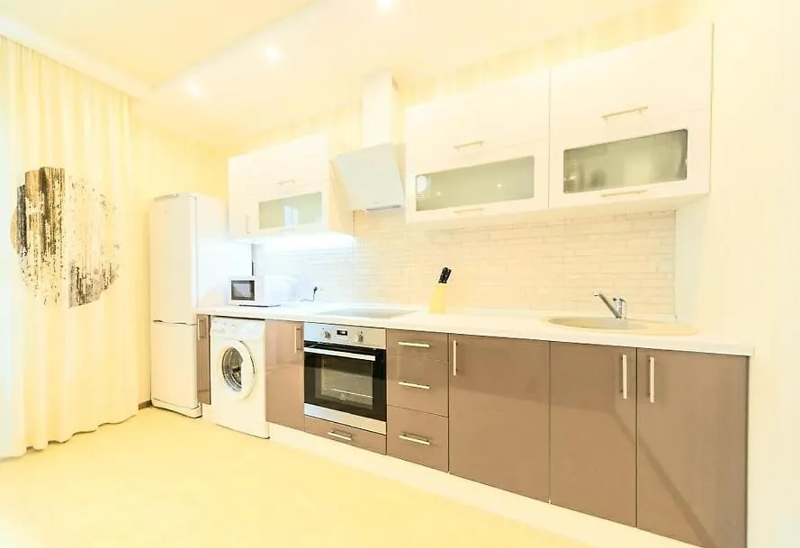 Apartment 1 Room 60M2 Center Of Obolon Near River Side Kyiv Ukraine